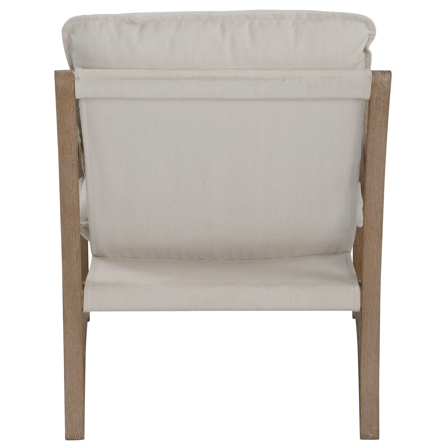 UTTERMOST MELORA SOLID ACCENT CHAIR - Lounge