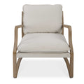 UTTERMOST MELORA SOLID ACCENT CHAIR - Lounge