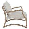 UTTERMOST MELORA SOLID ACCENT CHAIR - Lounge