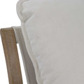 UTTERMOST MELORA SOLID ACCENT CHAIR - Lounge