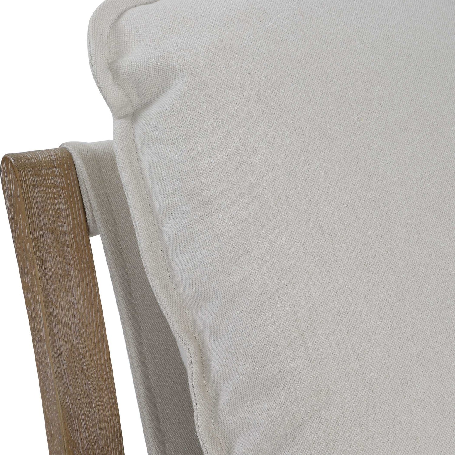 UTTERMOST MELORA SOLID ACCENT CHAIR - Lounge