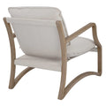 UTTERMOST MELORA SOLID ACCENT CHAIR - Lounge