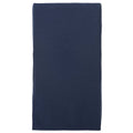 UTTERMOST COLEY DENIM ARMLESS CHAIR - Lounge