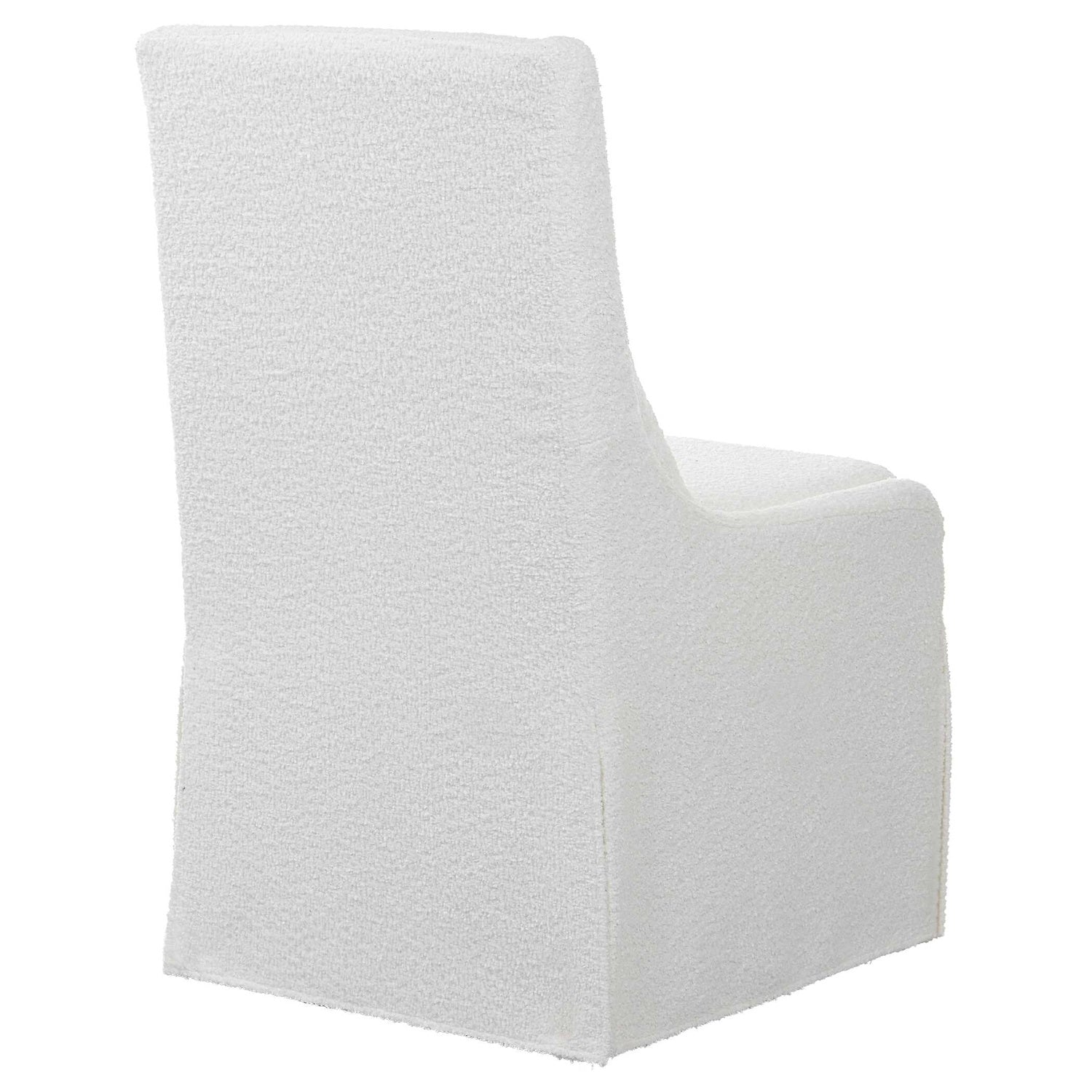 UTTERMOST COLEY ARMLESS CHAIR - Lounge