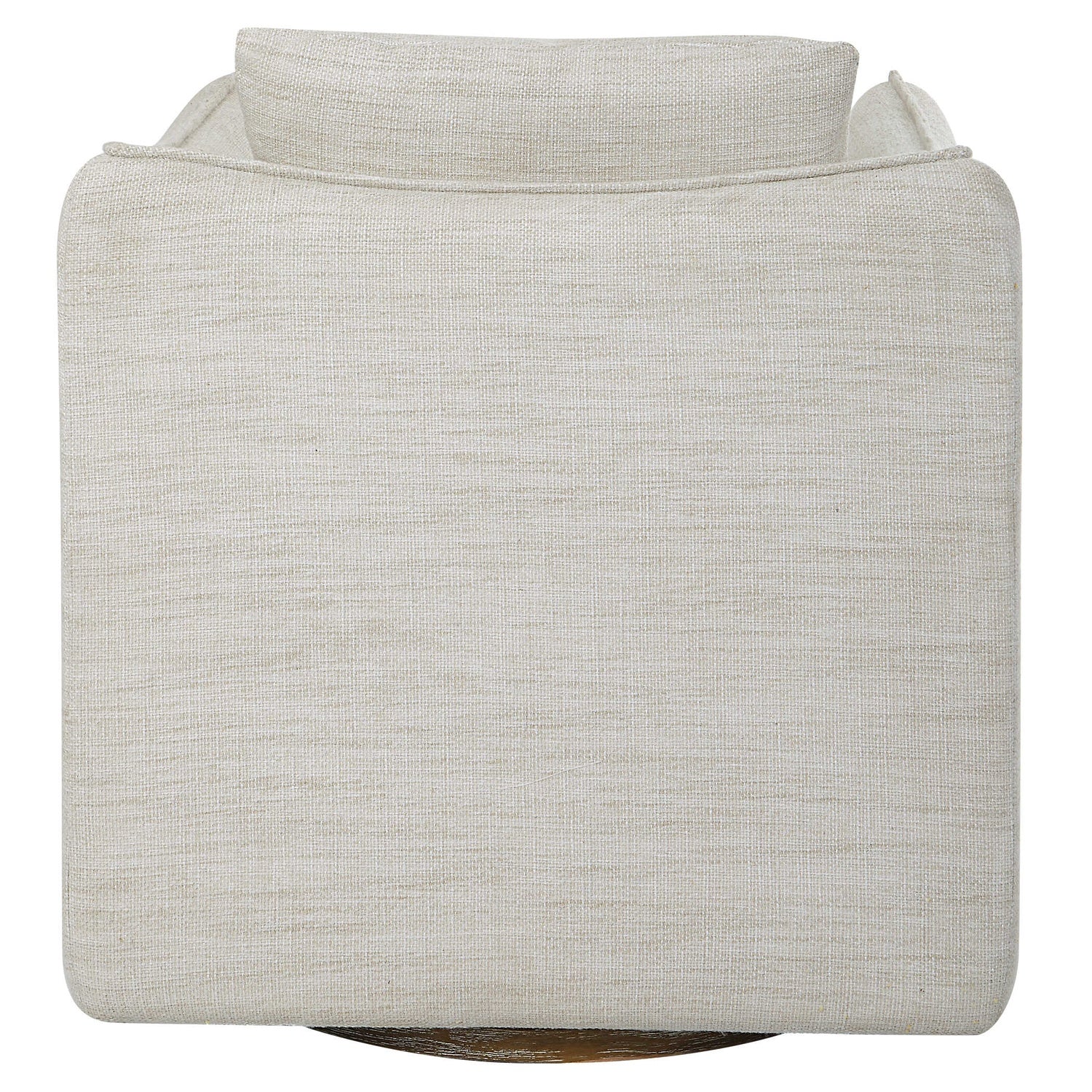 UTTERMOST Corben Swivel Armchair - Lounge