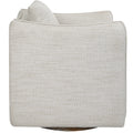 UTTERMOST CORBEN SWIVEL ARMCHAIR - Lounge