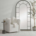 UTTERMOST Corben Swivel Armchair - Lounge