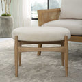UTTERMOST Acrobat Bench - Benches, Ottoman, Stools