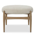 UTTERMOST Acrobat Bench - Benches, Ottoman, Stools