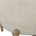 UTTERMOST Acrobat Bench - Benches, Ottoman, Stools