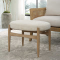UTTERMOST ACROBAT BENCH - Benches, Ottoman, Stools