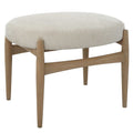 UTTERMOST Acrobat Bench - Benches, Ottoman, Stools