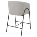 UTTERMOST JACOBSEN COUNTER STOOL - Benches, Ottoman, Stools