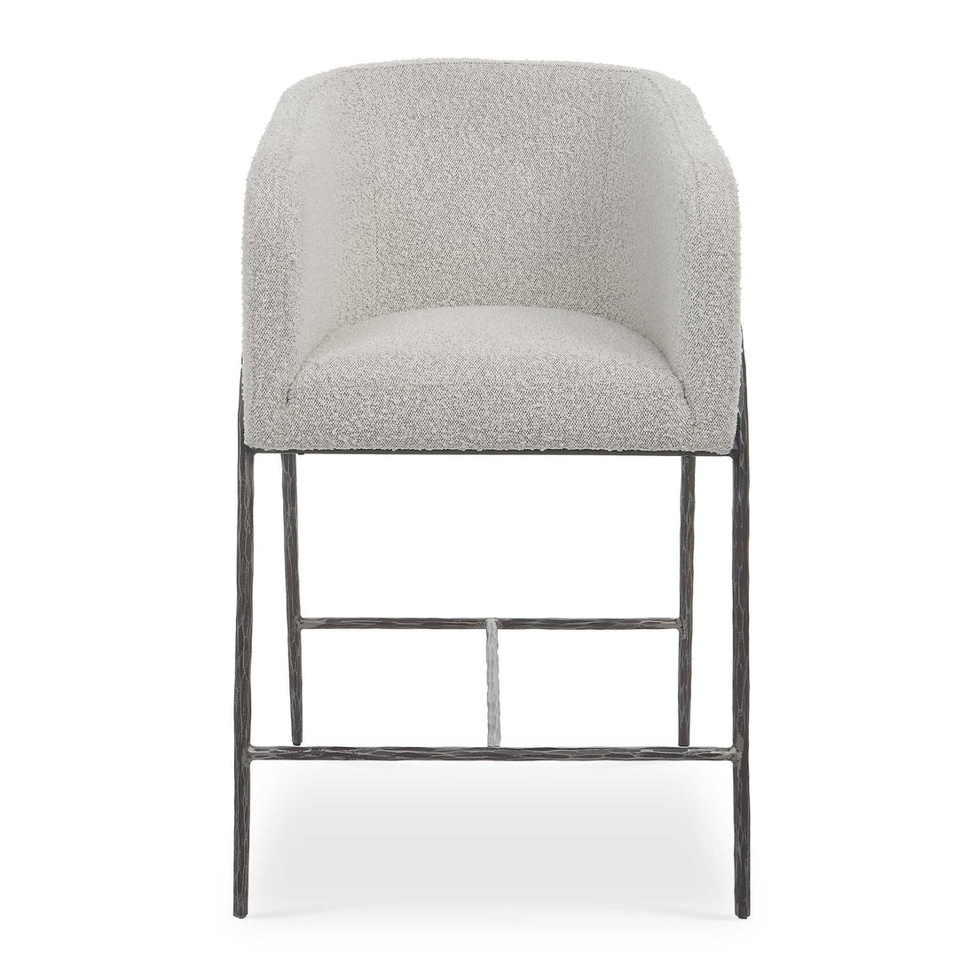 UTTERMOST Jacobsen Counter Stool - Benches, Ottoman, Stools