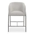 UTTERMOST Jacobsen Counter Stool - Benches, Ottoman, Stools