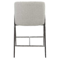 UTTERMOST JACOBSEN COUNTER STOOL - Benches, Ottoman, Stools