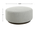 UTTERMOST AVILA OTTOMAN / COFFEE TABLE - Coffee