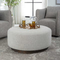 UTTERMOST AVILA OTTOMAN / COFFEE TABLE - Coffee