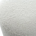 UTTERMOST AVILA OTTOMAN - Benches, Ottoman, Stools
