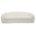 UTTERMOST Capra Art Deco Sofa - Sofa