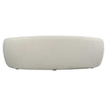UTTERMOST Capra Art Deco Sofa - Sofa