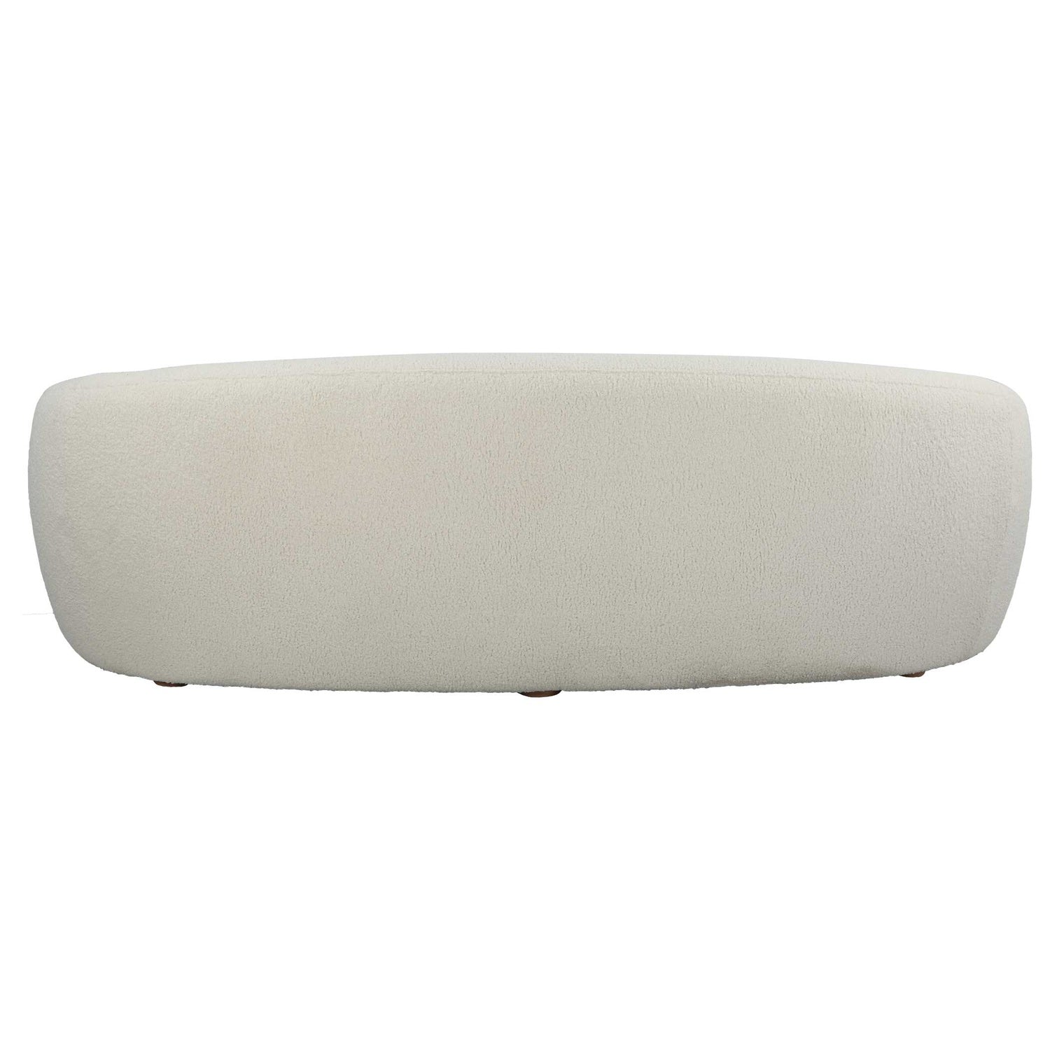 UTTERMOST Capra Art Deco Sofa - Sofa