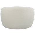UTTERMOST CAPRA ART DECO SWIVEL CHAIR - Lounge