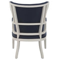 UTTERMOST GORDONSTON FABRIC ACCENT CHAIR - Lounge