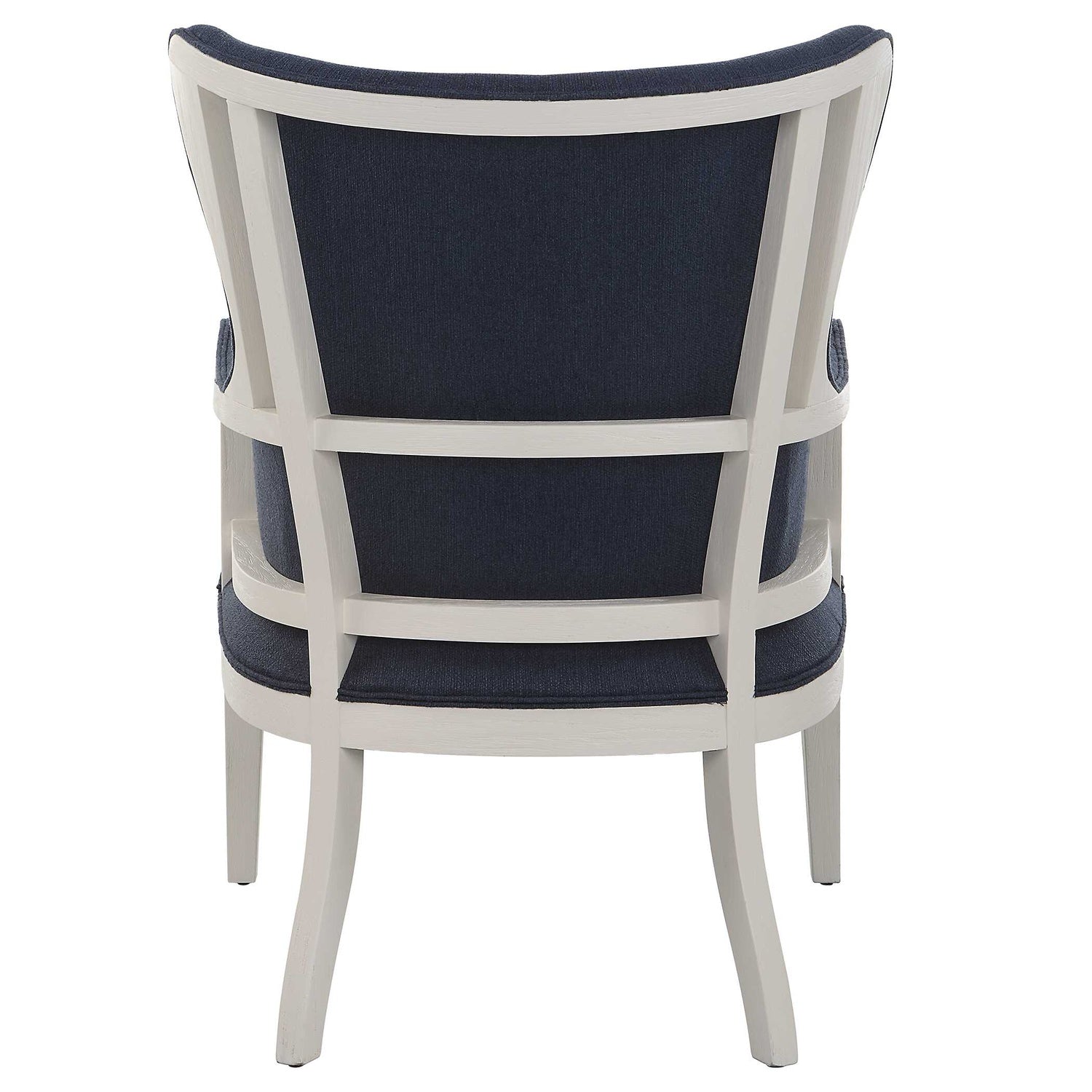 UTTERMOST GORDONSTON FABRIC ACCENT CHAIR - Lounge