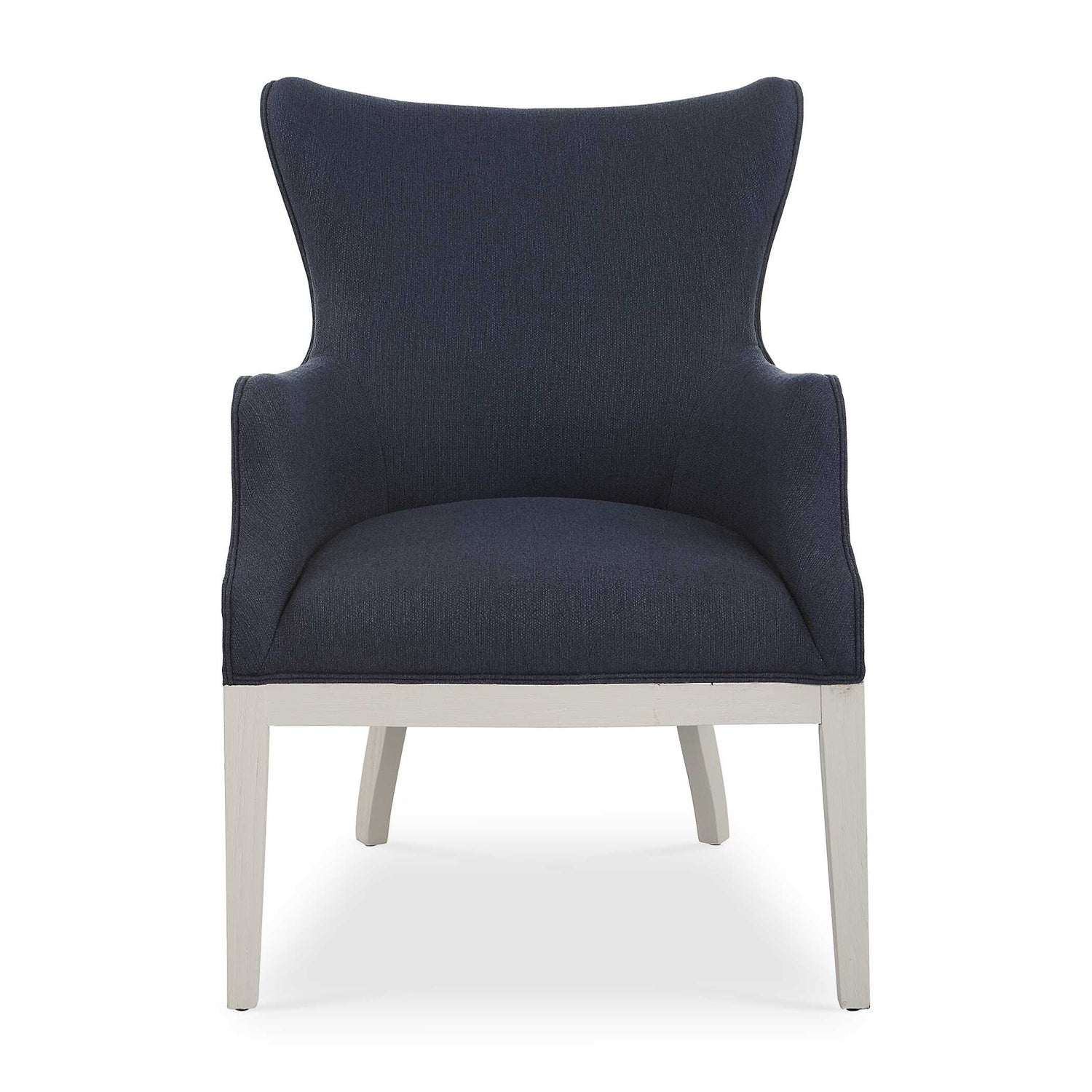 UTTERMOST GORDONSTON FABRIC ACCENT CHAIR - Lounge