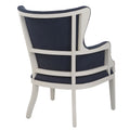 UTTERMOST GORDONSTON FABRIC ACCENT CHAIR - Lounge