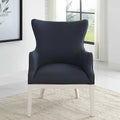 UTTERMOST GORDONSTON FABRIC ACCENT CHAIR - Lounge