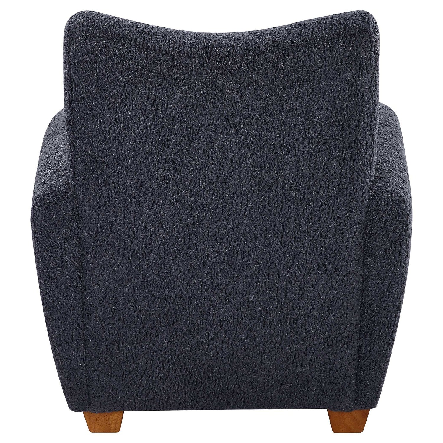 UTTERMOST Teddy Slate Accent Chair - Lounge