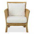 UTTERMOST Pacific Armchair - Lounge