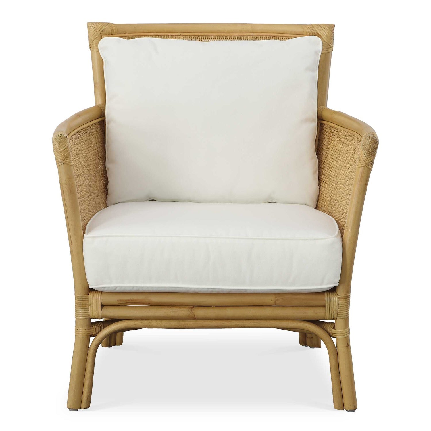 UTTERMOST Pacific Armchair - Lounge