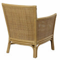 UTTERMOST PACIFIC ARMCHAIR - Lounge