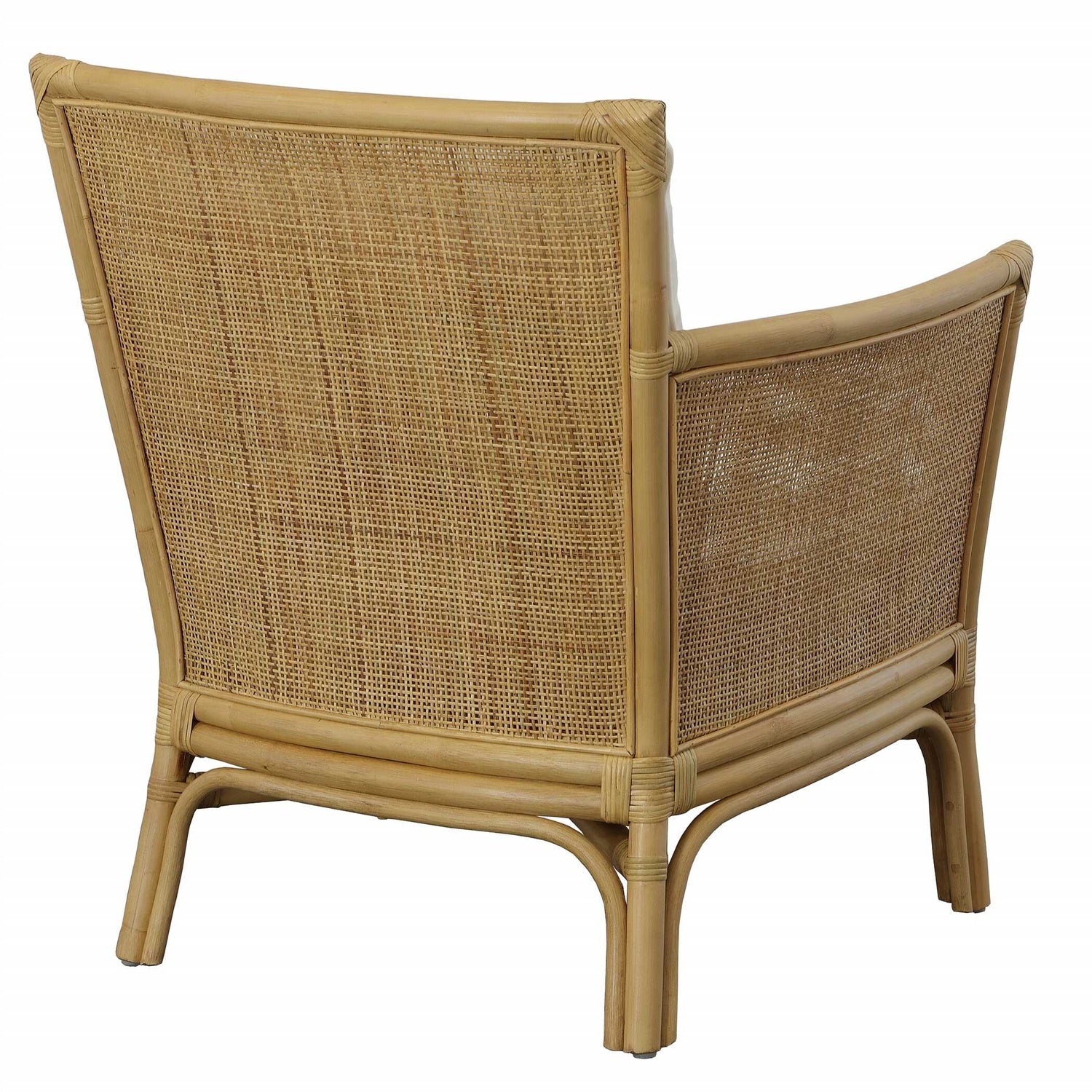 UTTERMOST PACIFIC ARMCHAIR - Lounge