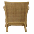 UTTERMOST PACIFIC ARMCHAIR - Lounge