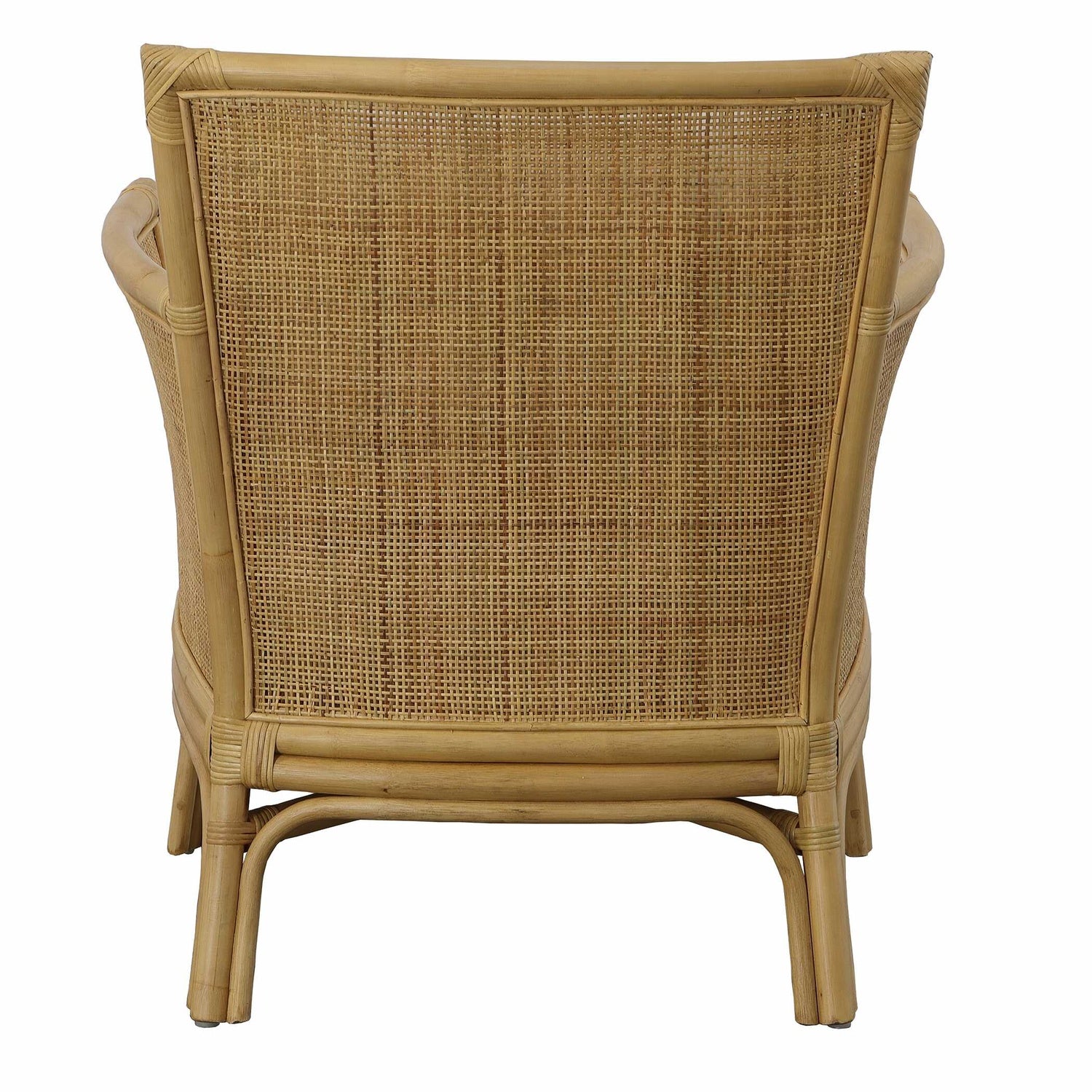 UTTERMOST PACIFIC ARMCHAIR - Lounge