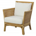 UTTERMOST Pacific Armchair - Lounge