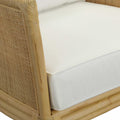UTTERMOST PACIFIC ARMCHAIR - Lounge