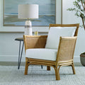 UTTERMOST PACIFIC ARMCHAIR - Lounge