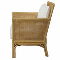 UTTERMOST Pacific Armchair - Lounge