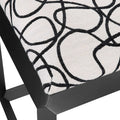 UTTERMOST CURLS BENCH - Benches, Ottoman, Stools