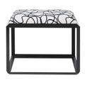 UTTERMOST CURLS BENCH - Benches, Ottoman, Stools