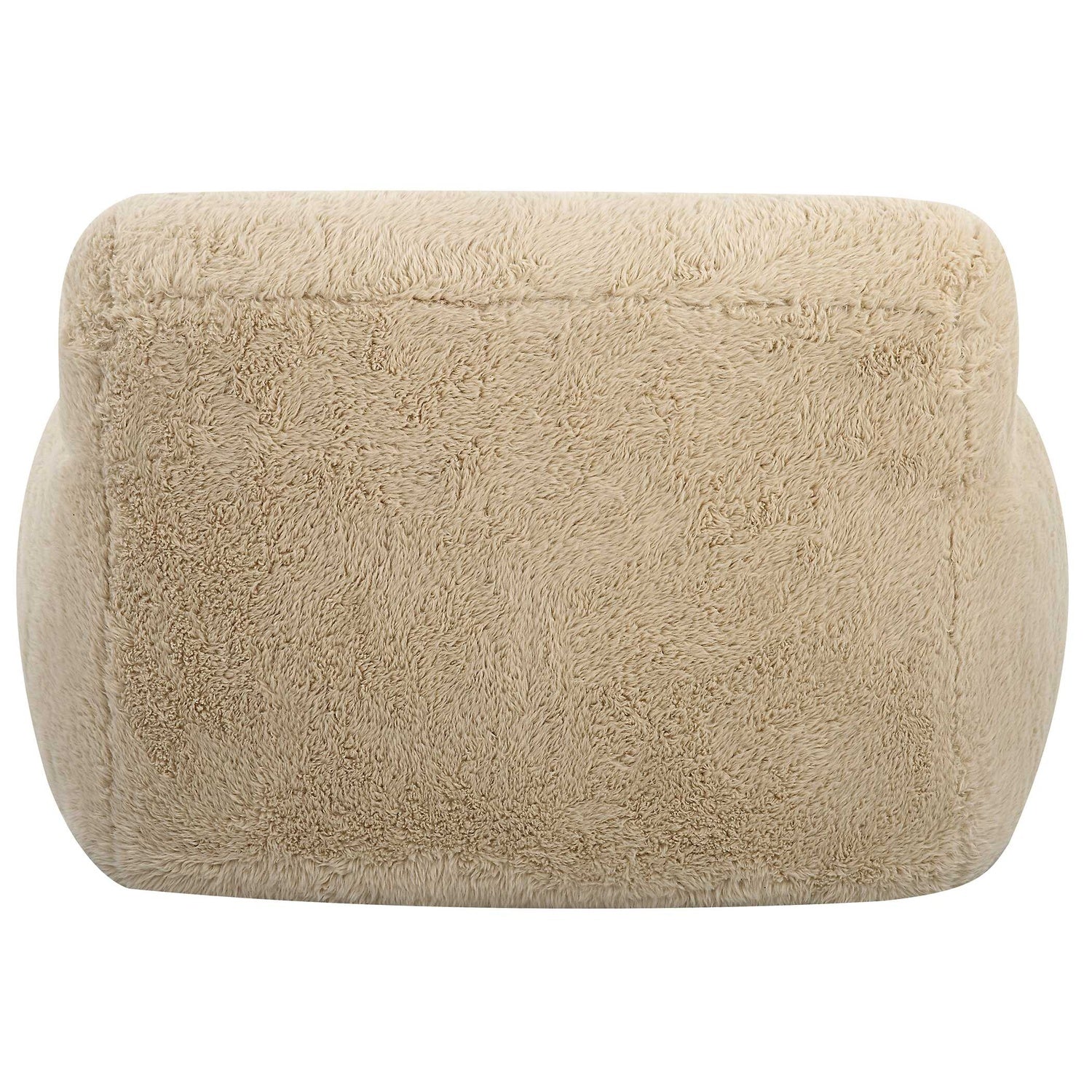UTTERMOST Abide Sheepskin Accent Chair - Lounge