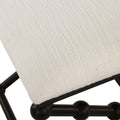 UTTERMOST DROPS BENCH - Benches, Ottoman, Stools