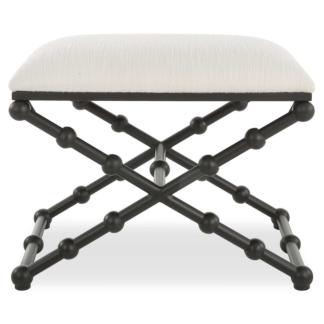 UTTERMOST Drops Bench - Benches, Ottoman, Stools