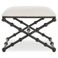 UTTERMOST Drops Bench - Benches, Ottoman, Stools