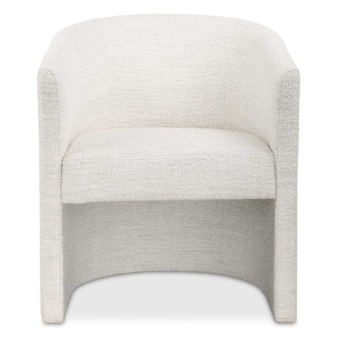 UTTERMOST Encompass Fabric Dining Chair - Dining Chairs